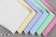 9.7OZ Mempersiapkan Pencelupan Kain Denim Putih RFD Jeans Fabric Fro Garment Dyeing