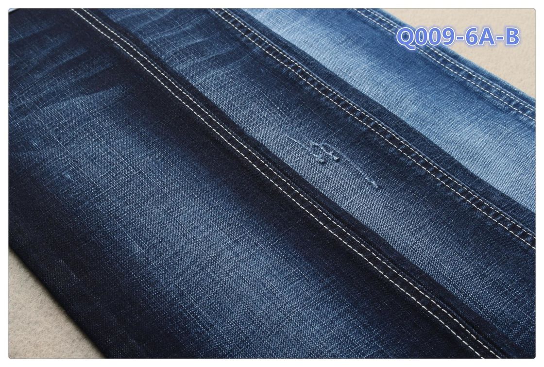 356 Gsm 74 Ctn 21 Poly 2 Spx Cross Slub Kain Campuran Polyester Katun Merenggang