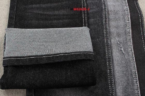 Harga bagus Kain Denim Ramah Lingkungan Repreve Pabrik Pabrik Kain Denim on line