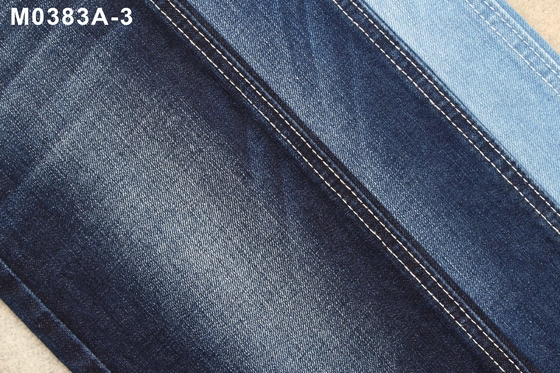 Indah Slub Denim Fabric Jeans 11oz Untuk Pria Koleksi Dijual Ke Vietnam