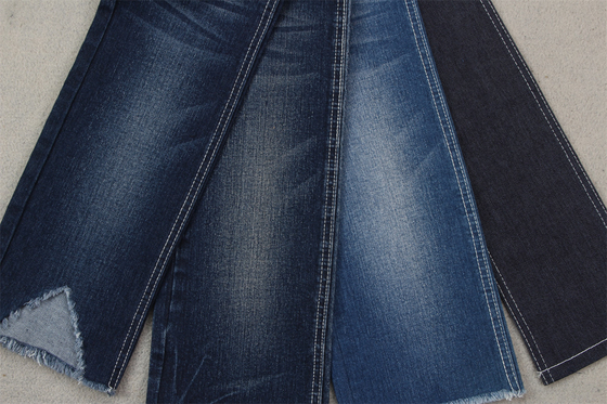 11 Once Jeans Cotton Stretch Bahan Tekstil Kain Denim