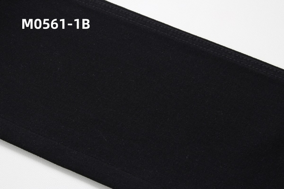 2024 Kualitas Tinggi 11,5 Oz Kain Denim Tenun Karat Untuk Jeans