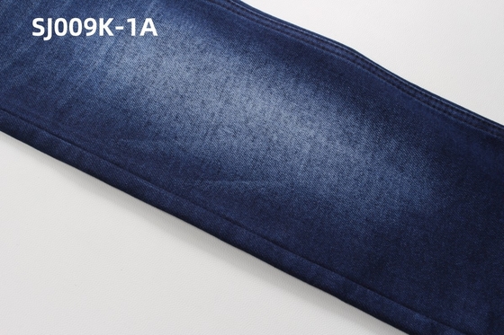 Grosir 14 Oz Super High Stretch Tenun Denim untuk Jeans