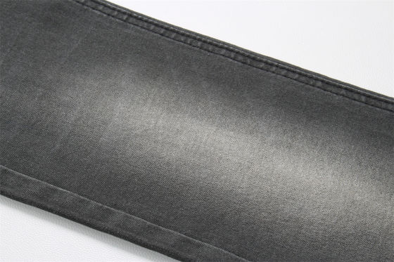 Harga bagus 9 Oz kain jeans denim untuk wanita pabrik jeans di Cina jual panas ke Amerika Selatan warna khaki untuk wanita pria jeans on line