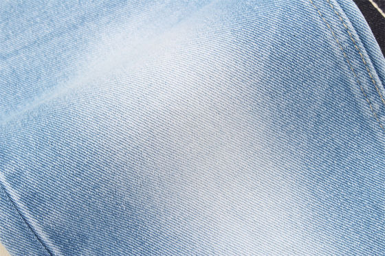 Harga bagus 12oz Kain Denim Biru Hitam Untuk Pria Jeans Atau Jaket on line