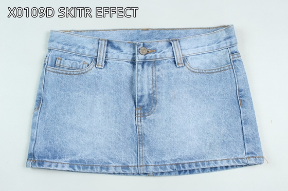 Vintage Heavy Cotton Denim Fabric 14.5oz Woven Tight 6 X 6 TWILL Cool Cotton Stretchable Bernafas