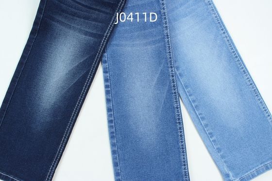 Harga bagus Grosir 10,5 Oz Super Dark Blue Tenun Kain Denim Untuk Jeans on line