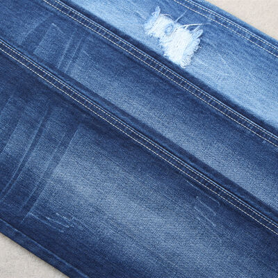 Harga bagus Kain Denim Katun 100% untuk Jeans dan Pakaian on line