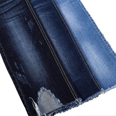 Harga bagus Keunggulan dan Kelemahan Konstruksi Kain Denim Katun 9oz on line