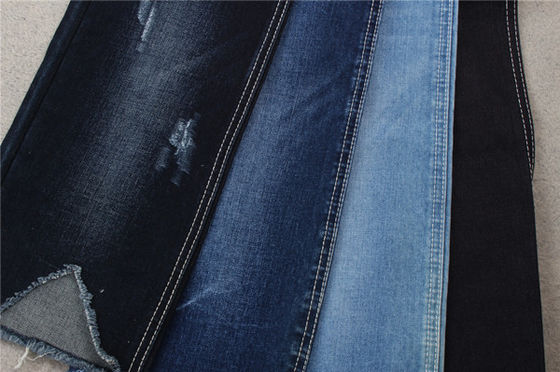 Harga bagus 10.5oz Kain Katun Polyester Elastane Elastis 70 Ctn 25.5 Poly 2 Spx on line