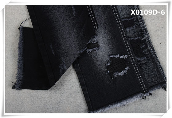 Harga bagus Kain Denim Berat 166cm 14,5 OZ on line