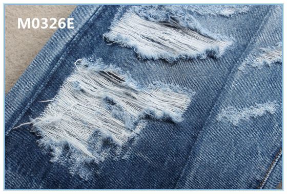 Harga bagus 10.5 Oz Kain Katun Jeans on line