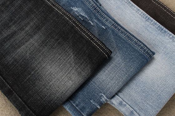 Kain Denim Heavyweight Stretch 12,5 Ounce