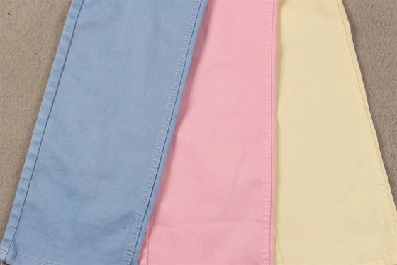 Harga bagus Kain Denim PFD RFD 8.6oz Dual Core on line