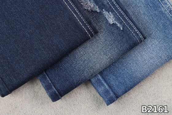 Harga bagus Kain Denim Katun Tradisional BCI 58 