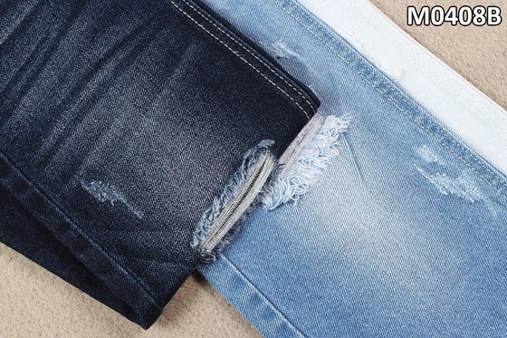 Harga bagus 7 X 10 Ujung Terbuka 100 Persen Kain Denim Katun 62/63